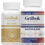 Metabolismo Integral